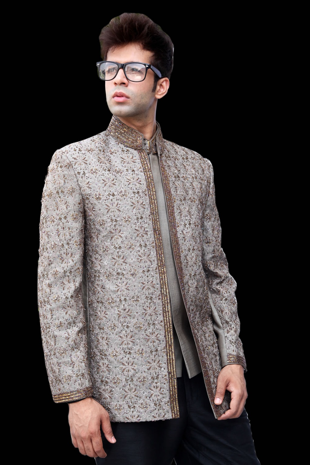 jodhpuri prince suit for groom