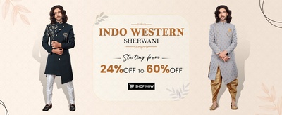 Buy Online Sherwani, Wedding Kurta Pajama, Kurta for Men, Nehru Jacket ...