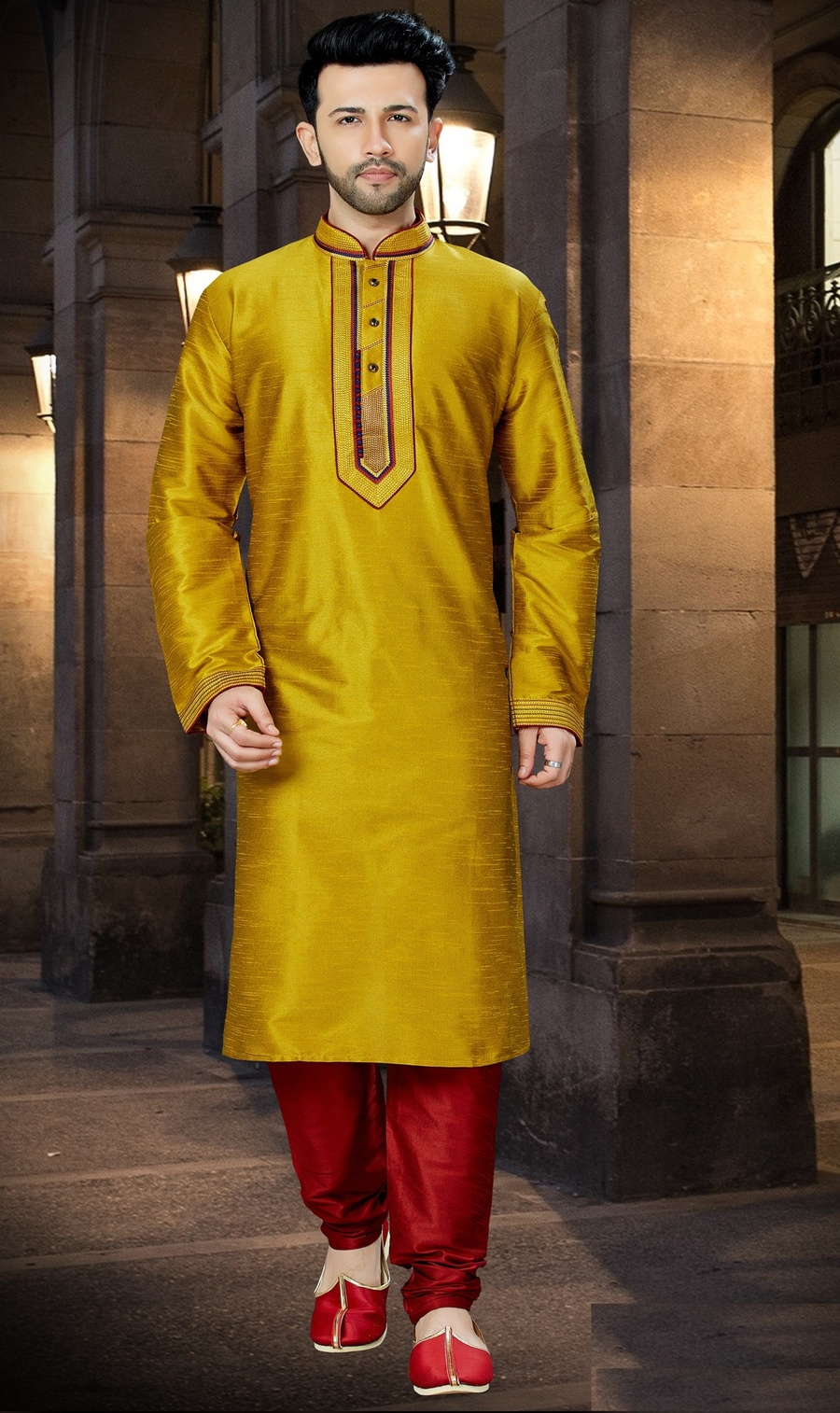 Budget Diwali Dress for Men at Amazon | बजट दिवाली ड्रेस