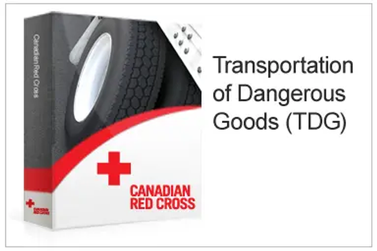 Transportation of Dangerous Goods
