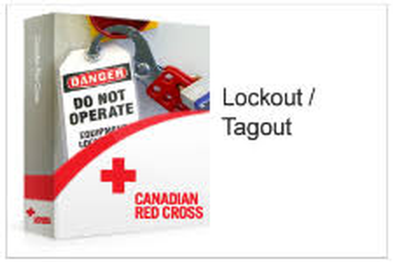 Lock-out / Tag-out