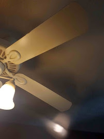 Fan Cleaning Rineyville by 3 Of J's Residential and Commercial Cleaning Services