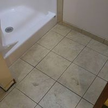 Tile and Grout Cleaning Hodgenville by 3 Of J's Residential and Commercial Cleaning Services