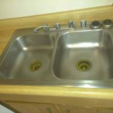 Wash Basin Cleaning Services Elizabethtown by 3 Of J's Residential and Commercial Cleaning Services