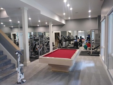 Gym Cleaning Services Radcliff by 3 Of J's Residential and Commercial Cleaning Services