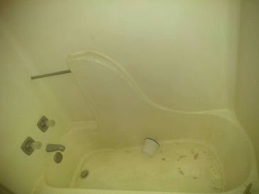 Bathtub Cleaning Elizabethtown by 3 Of J's Residential and Commercial Cleaning Services