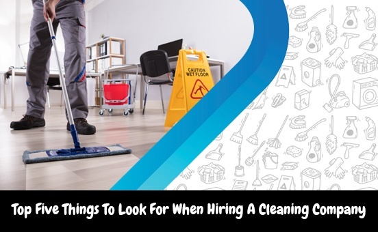 Blog by 3 of Js Residential and Commercial Cleaning Services