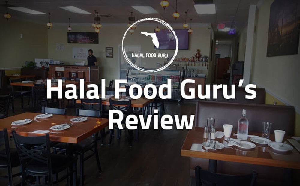 HalalFoodGurus-Review