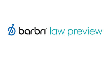 BARBRI Law Preview