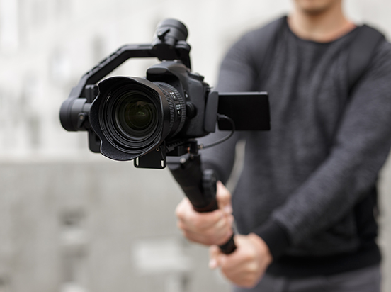 Experience Professional Videography Services in Chapel Hill, NC