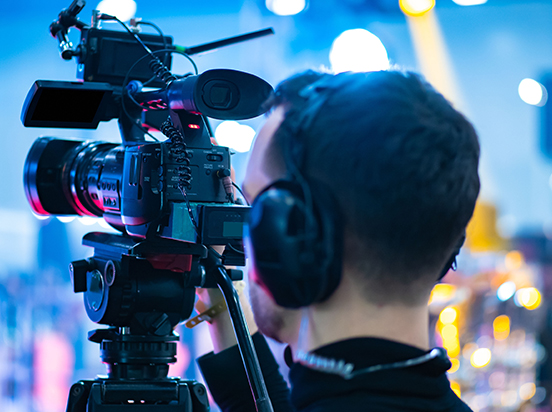 Best Video Production Equipment in Chapel Hill, NC