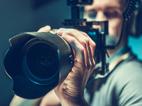 Why Choose Our Corporate Training Video Production Services?