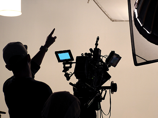Craft Captivating Narratives with Our Expert Documentary Film Production Services