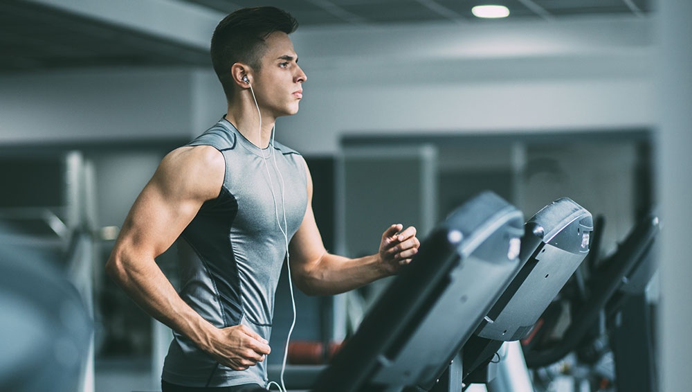 IS FASTED CARDIO BETTER FOR FAT LOSS