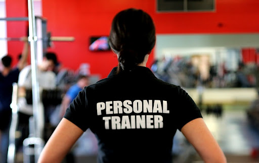 What Personal Training or Coaching IS