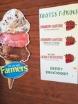 Foote's Famous Shortcakes