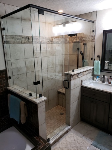 Bathroom Remodeling Orlando