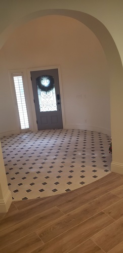 Tile Flooring Orlando