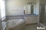 Bathroom Renovation Orlando