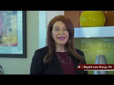 Baybik Family Law Practice business introduction