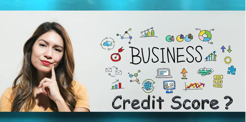 Your Credit and Small Business Loans- Amerishop Business Credit Builders promotional video