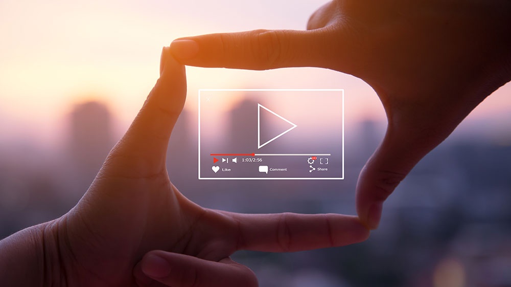 Why Video is Valuable in Public Relations