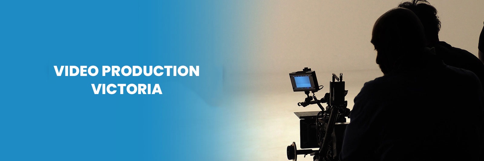 Video Production Services In Victoria 
