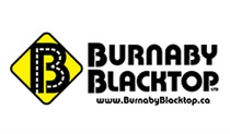 Burnaby Blacktop Logo - Tetra Films Client