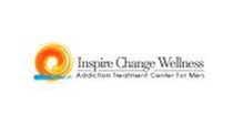Inspire Change Wellness Logo - Tetra Films Client