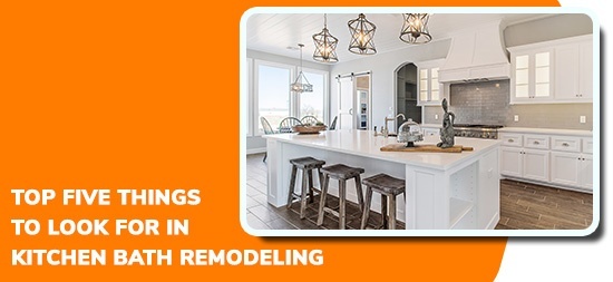  Top Five Things To Look For When Hiring A Kitchen And Bathroom Remodeler by Luxury Kitchen Bath Express 