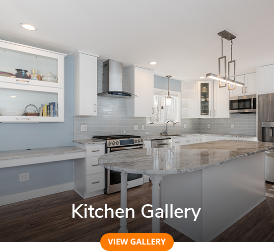 Kitchen Design and Remodeling Services by Luxury Kitchen Bath Express