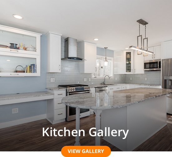 Kitchen Remodeling Services Raleigh by Luxury Kitchen Bath Express  