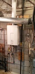 central humidifier installation oakville