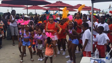 Family Fun Carnival at Durham Carifest - Caribbean Festival Ajax