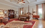 Bedroom Interior Design by Jodell Clarke Designs LLC - Home Interior Design Dallas