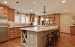 Kitchen Interior Design Services Dallas by Jodell Clarke Designs LLC