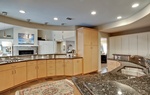 Complete Kitchen Design by Jodell Clarke Designs LLC - Luxury Interior Design Dallas
