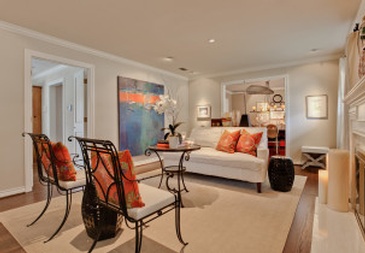 Fine Living Texas Style by Jodell Clarke Designs LLC - Interior Design Firm Dallas