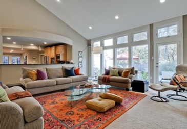Cool Modern Spaces by Jodell Clarke Designs LLC - Luxury Interior Designer Dallas