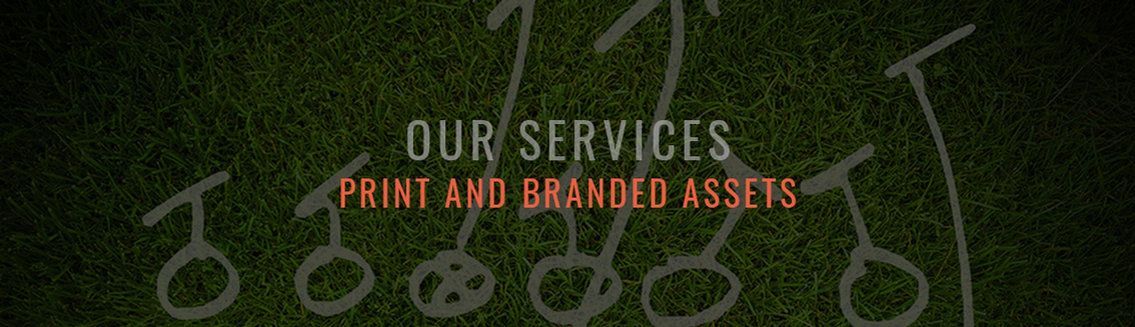 Print and Branded Asset Services by Hurst Digital