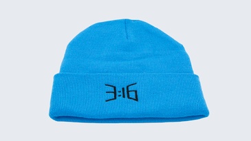 Blue Cap Product Photography Addison by Hurst Digital