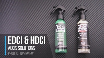 Aegis Solutions Spray - Product Photography Irving by Hurst Digital