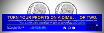 Turn Your Profits on a dime or two
