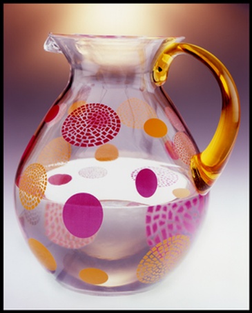 Glass Vase - Product Photography Fort Worth by Hurst Digital