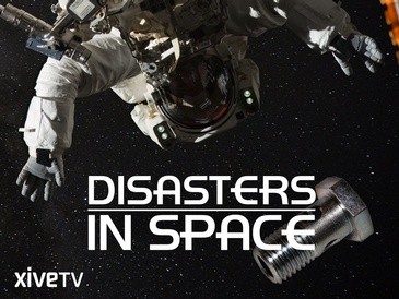 Disasters in Space - Video Production Fort Worth by Hurst Digital