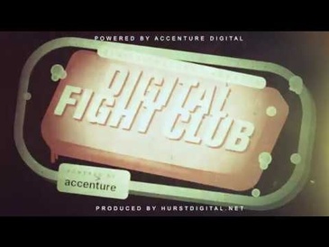 Digital Dallas Fight Club Trailer video by Hurst Digital