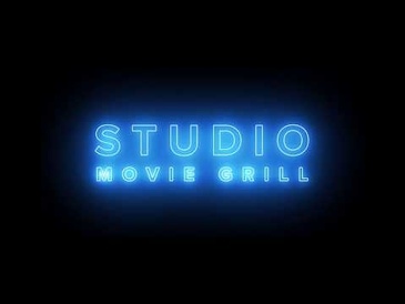 Studio Movie Grill 2020 video by Hurst Digital