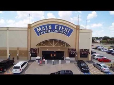 Main Event Birthday Commercial :30 video by Hurst Digital