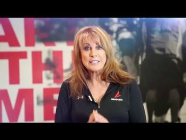 BSN Nancy Lieberman Hype Video by Hurst Digital