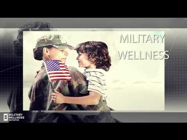 Military Wellness Initiative: Overview by Hurst Digital